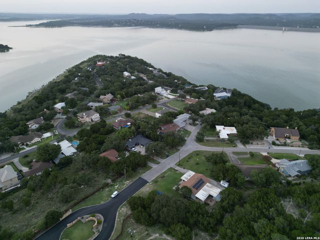 2339 Triple Peak, Canyon Lake, TX 78133