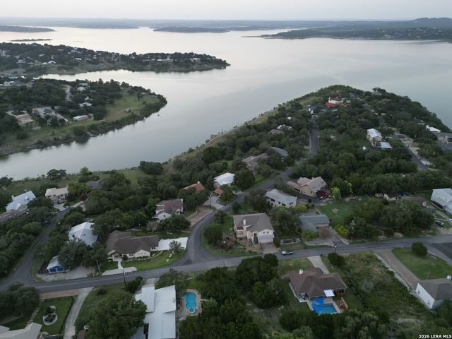 2339 Triple Peak, Canyon Lake, TX 78133