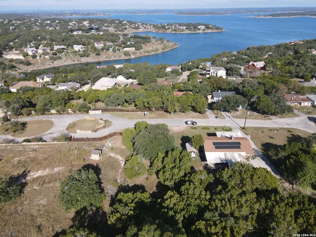2339 Triple Peak, Canyon Lake, TX 78133