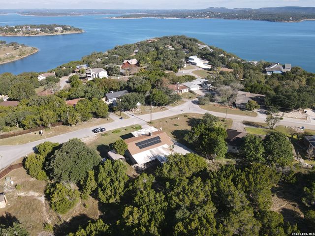 2339 Triple Peak, Canyon Lake, TX 78133