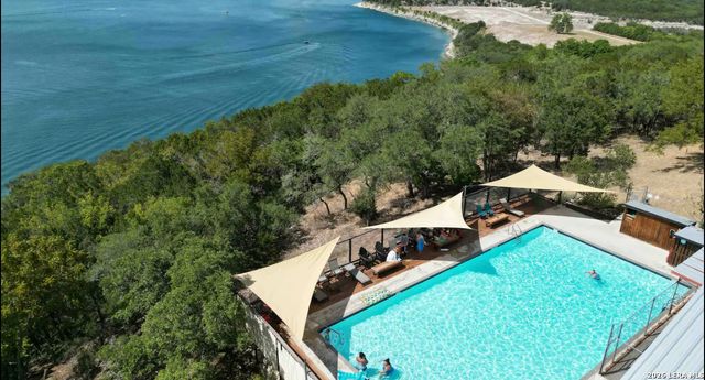 2339 Triple Peak, Canyon Lake, TX 78133