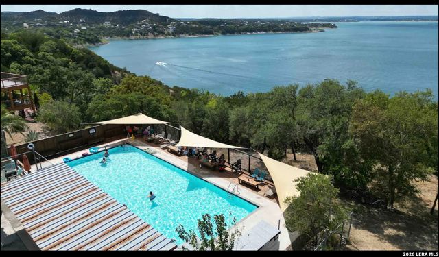 2339 Triple Peak, Canyon Lake, TX 78133