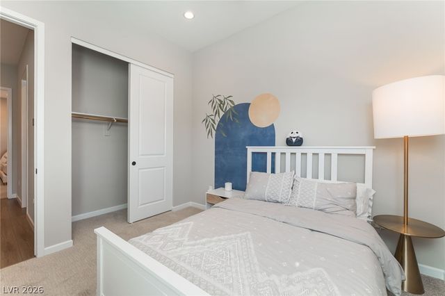 9013 Pinyon Bluff Street, Las Vegas, NV 89166