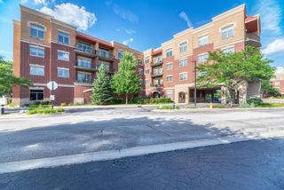 1210 N Foxdale Drive 105, Addison, IL 60101