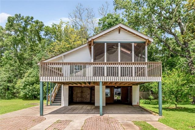 3220 Bay Front Road, Mobile, AL 36605