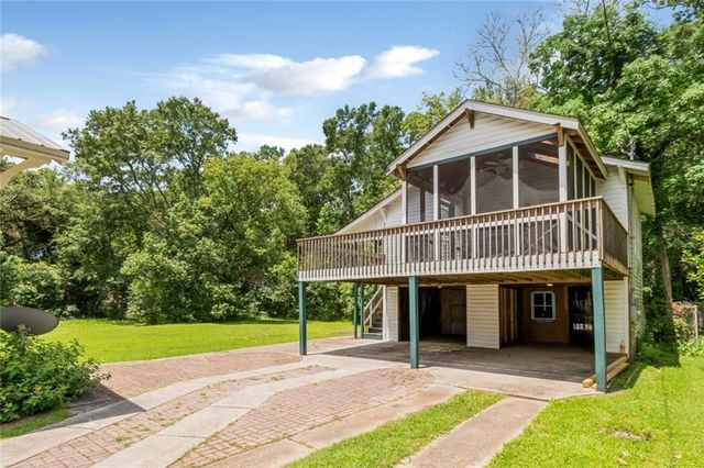 3220 Bay Front Road, Mobile, AL 36605