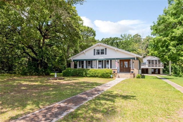 3220 Bay Front Road, Mobile, AL 36605
