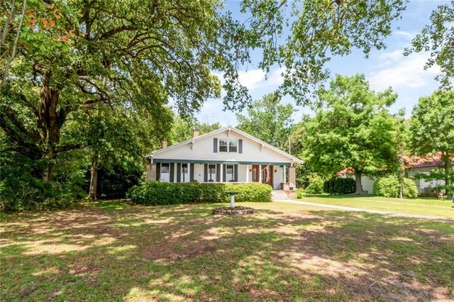 3220 Bay Front Road, Mobile, AL 36605