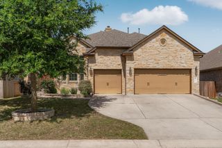 630 Wild Rose DR, Austin, TX 78737