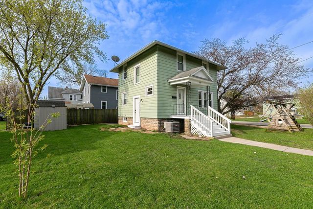 620 SHERRY STREET, Neenah, WI 54956