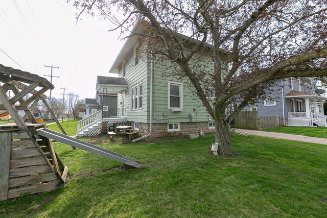 620 SHERRY STREET, Neenah, WI 54956