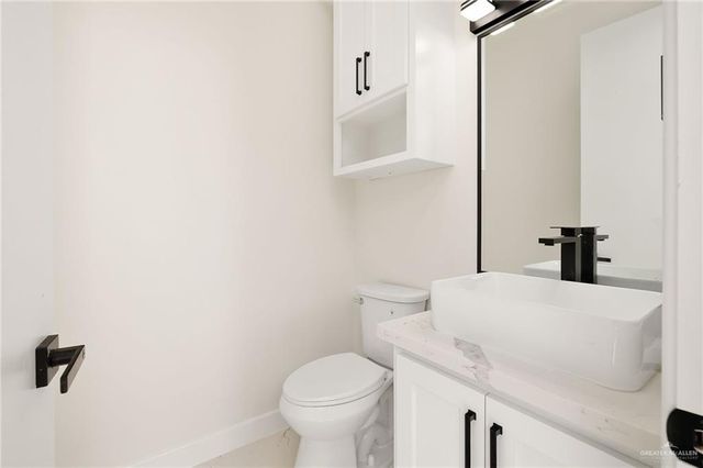 3800 Red Lantana Street, Mission, TX 78573