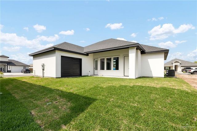 3800 Red Lantana Street, Mission, TX 78573