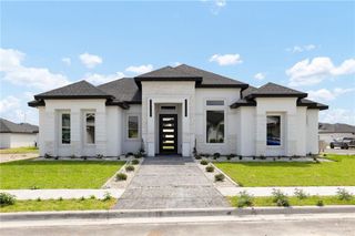 3800 Red Lantana Street, Mission, TX 78573