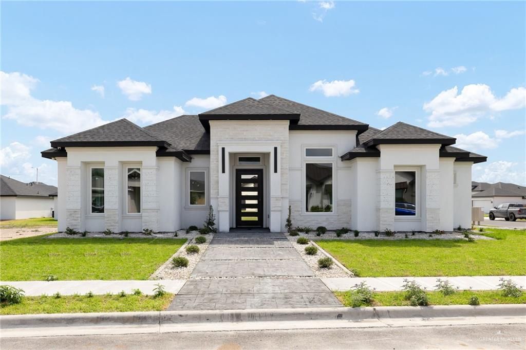 3800 Red Lantana Street, Mission, TX 78573
