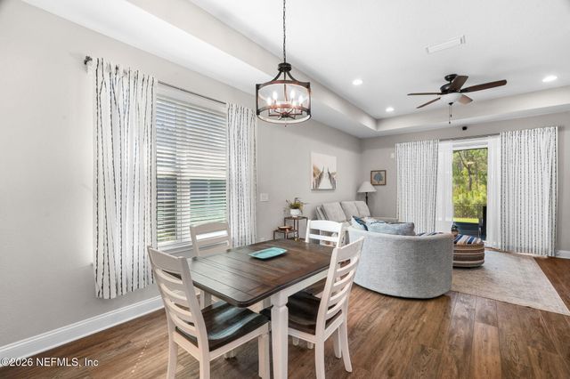 252 TAMAR Court, St. Augustine, FL 32095