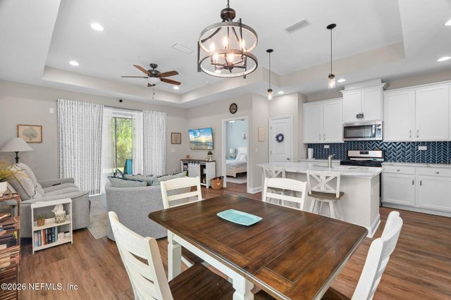 252 TAMAR Court, St. Augustine, FL 32095