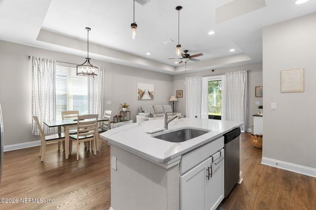 252 TAMAR Court, St. Augustine, FL 32095