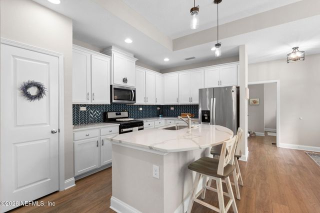 252 TAMAR Court, St. Augustine, FL 32095