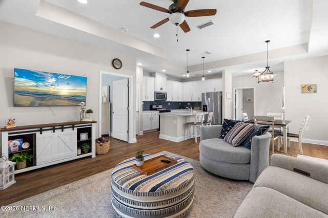 252 TAMAR Court, St. Augustine, FL 32095
