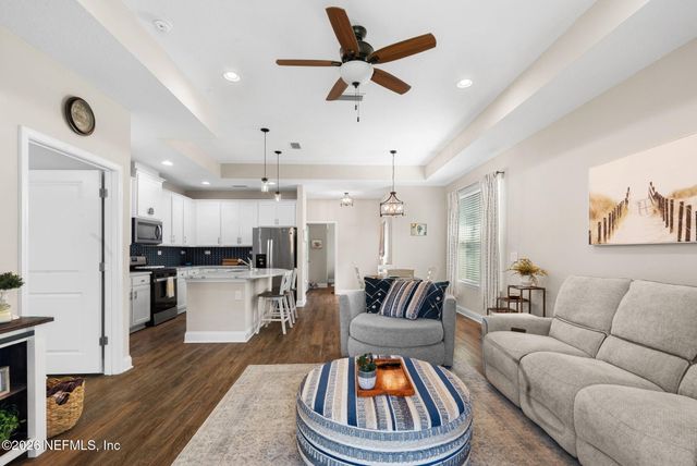 252 TAMAR Court, St. Augustine, FL 32095