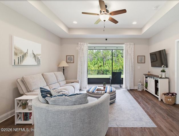 252 TAMAR Court, St. Augustine, FL 32095