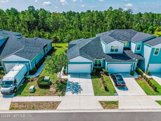 252 TAMAR Court, St. Augustine, FL 32095
