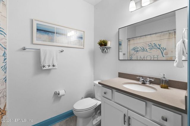 252 TAMAR Court, St. Augustine, FL 32095