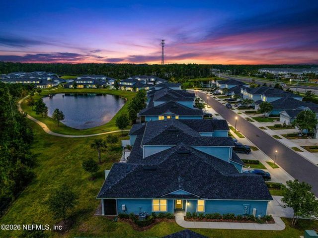 252 TAMAR Court, St. Augustine, FL 32095