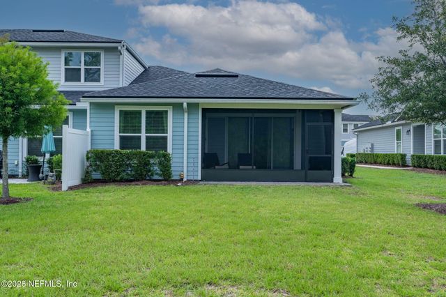 252 TAMAR Court, St. Augustine, FL 32095