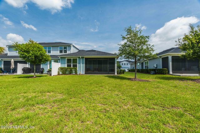 252 TAMAR Court, St. Augustine, FL 32095