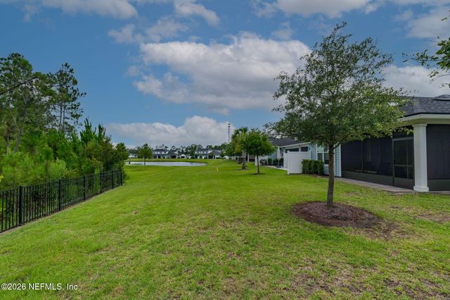 252 TAMAR Court, St. Augustine, FL 32095