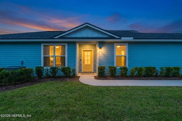 252 TAMAR Court, St. Augustine, FL 32095