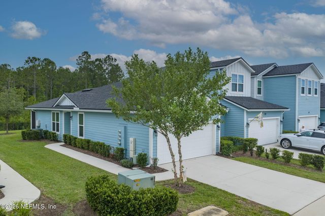 252 TAMAR Court, St. Augustine, FL 32095