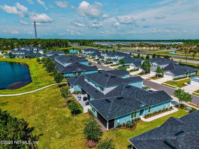 252 TAMAR Court, St. Augustine, FL 32095