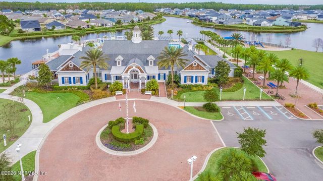 252 TAMAR Court, St. Augustine, FL 32095