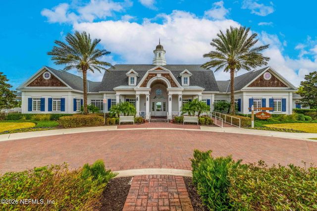 252 TAMAR Court, St. Augustine, FL 32095