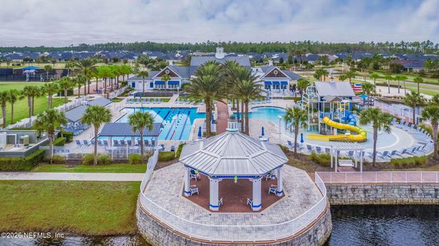 252 TAMAR Court, St. Augustine, FL 32095