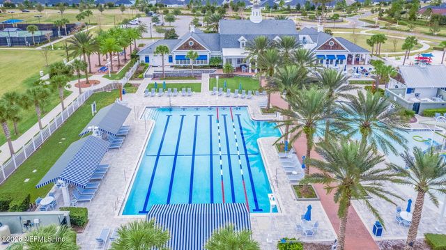 252 TAMAR Court, St. Augustine, FL 32095