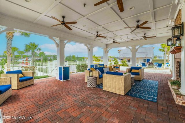 252 TAMAR Court, St. Augustine, FL 32095