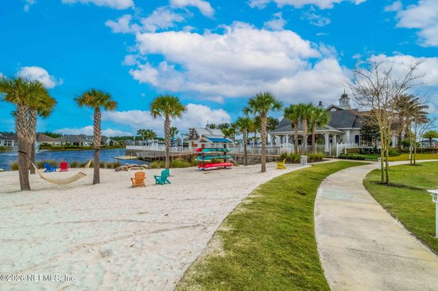252 TAMAR Court, St. Augustine, FL 32095