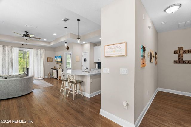 252 TAMAR Court, St. Augustine, FL 32095