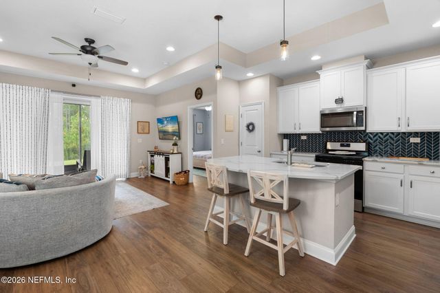 252 TAMAR Court, St. Augustine, FL 32095