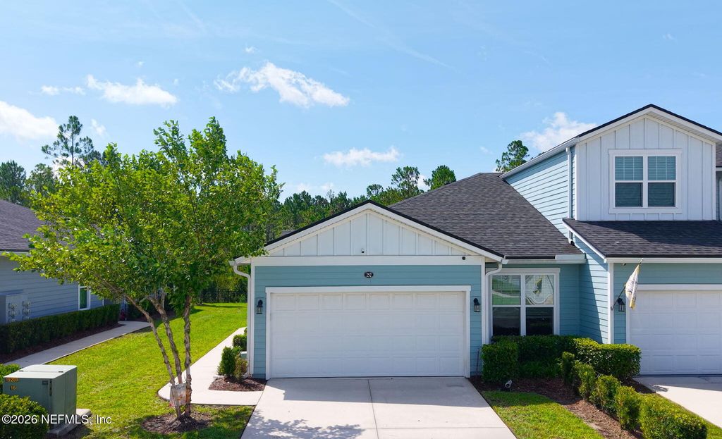 252 TAMAR Court, St. Augustine, FL 32095