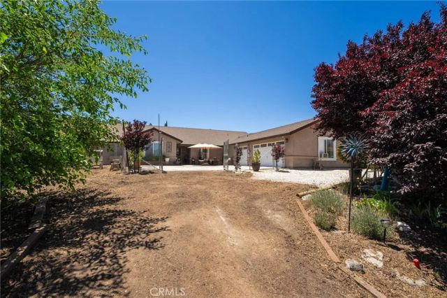 7575 Rancho Road, Pinon Hills, CA 92372