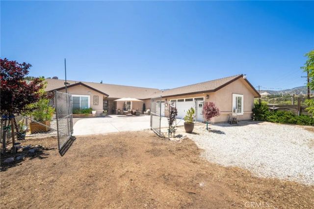 7575 Rancho Road, Pinon Hills, CA 92372