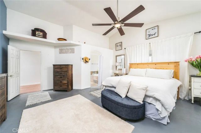 7575 Rancho Road, Pinon Hills, CA 92372