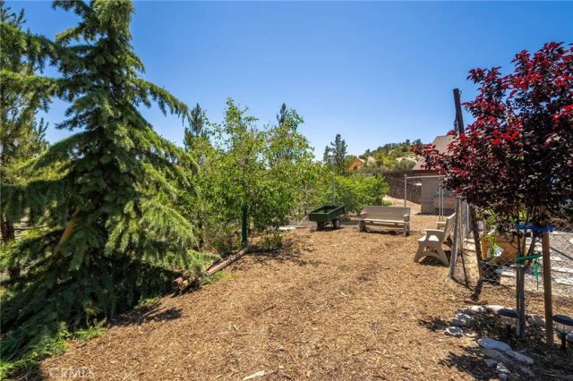 7575 Rancho Road, Pinon Hills, CA 92372