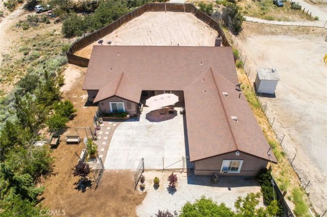 7575 Rancho Road, Pinon Hills, CA 92372