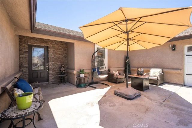 7575 Rancho Road, Pinon Hills, CA 92372